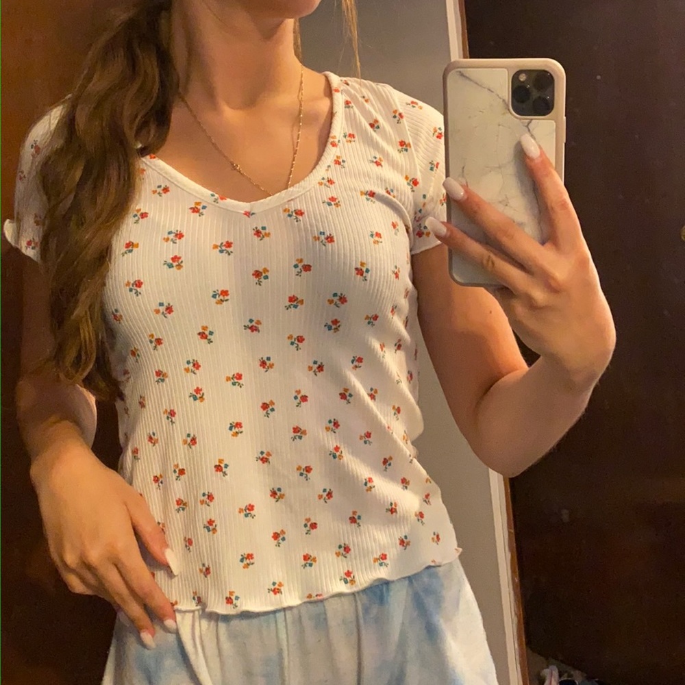 teens top